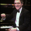 Publicity photo of New York Shakespeare Festival producer Joseph Papp (New York)