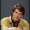 Publicity photo of actor Christopher Reeve (New York)