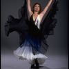 Publicity photo of dancer/actress Ann Reinking (New York)