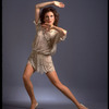 Publicity photo of dancer/actress Ann Reinking (New York)