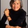 Publicity photo of theater lighting designer Jane Reisman (New York)