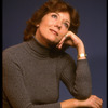 Publicity photo of actress Diana Rigg (New York)