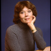 Publicity photo of actress Diana Rigg (New York)