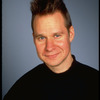 Publicity photo of opera/theater director Peter Sellars (New York)