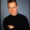 Publicity photo of opera/theater director Peter Sellars (New York)