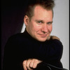 Publicity photo of opera/theater director Peter Sellars (New York)