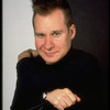 Publicity photo of opera/theater director Peter Sellars (New York)