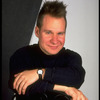 Publicity photo of opera/theater director Peter Sellars (New York)