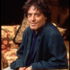 Publicity photo of playwright Tom Stoppard (New York)