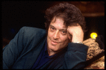 Publicity photo of playwright Tom Stoppard (New York)