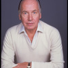 Publicity photo of choreographer Glen Tetley (New York)