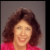 Publicity photo of actress Lily Tomlin (New York)