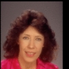 Publicity photo of actress Lily Tomlin (New York)