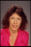 Publicity photo of actress Lily Tomlin (New York)