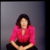 Publicity photo of actress Lily Tomlin (New York)