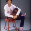 Publicity photo of director/choreographer/actor Tommy Tune (New York)