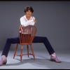 Publicity photo of director/choreographer/actor Tommy Tune (New York)