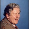 Publicity photo of actor Peter Ustinov (New York)