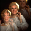 Publicity photo of singer Margaret Whiting (triple exposure) (New York)