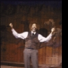 Actor Morgan Freeman in a scene fr. the New York Shakespeare Festival's production of the play "The Taming of the Shrew" at the Delacorte Theatre in Central Park. (New York)