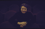 Producer Elliot Martin in a publicity shot for the Broadway play "Emperor Henry IV." (New York)