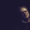 Actor Rex Harrison in a scene fr. the Broadway play "Emperor Henry IV." (New York)