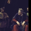 Actor Rex Harrison in a scene fr. the Broadway play "Emperor Henry IV." (New York)