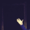 Actress Eileen Herlie in a scene fr. the Broadway play "Emperor Henry IV." (New York)