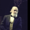 Actor Douglas Seale in a scene fr. the Broadway play "Emperor Henry IV." (New York)