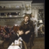 Actresses (L-R) Tandy Cronyn, Ruby Holbrook & Aideen O'Kelly in a scene fr. the Roundabout Theatre production of the play "The Killing of Sister George." (New York)