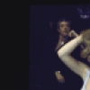 Actors (L-R) Don Parker, Shirley Knight and Douglas Travis in a scene from the Broadway play "Kennedy's Children." (Boston)