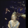 Actors (L-R) Don Parker, Shirley Knight and Douglas Travis in a scene from the Broadway play "Kennedy's Children." (Boston)