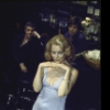 Actors (L-R) Don Parker, Shirley Knight and Douglas Travis in a scene from the Broadway play "Kennedy's Children." (Boston)
