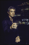 Actor Don Parker in a scene from the Broadway play "Kennedy's Children." (Boston)
