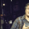Actor Charles Durning in a scene from the Broadway production of the play "Knock Knock" (New York)