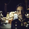 Actor (fr.) Maximilian Schell w. cast members in a scene fr. the Broadway play "A Patriot For Me." (New York)