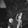 Tree ornaments by designer Reuben Ter-Arutunian, in a New York City Ballet production of "The Nutcracker."