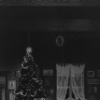 Party scene from first act, in a New York City Ballet production of "The Nutcracker."