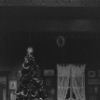 Party scene from first act, in a New York City Ballet production of "The Nutcracker."