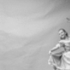 Bonnie Bedelia (Culkin) in a New York City Ballet production of "The Nutcracker."