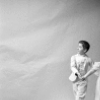 Robert Maiorano as the Prince and Deborah Paine as Clara in a New York City Ballet production of "The Nutcracker."