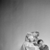 Robert Maiorano as the Prince and Joan Felcher as Clara in a New York City Ballet production of "The Nutcracker."