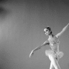 Mimi Paul as the Dewdrop, in a New York City Ballet production of "The Nutcracker."