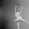 Mimi Paul as the Dewdrop, in a New York City Ballet production of "The Nutcracker."