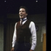 Actor Keith Buterbaugh in a scene from the Theatre Off Park production of the musical "Mademoiselle Colombe" (New York)