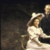 Actors (L-R) Victoria Brasser, David Cryer, Joaquin Romaguera and Michael Tartel in a scene from the Theatre Off Park production of the musical "Mademoiselle Colombe" (New York)