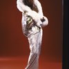 Dancer Judith Jamison in a publicity shot fr. the Broadway  musical revue "Sophisticated Ladies." (New York)