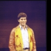 Actor Robert Morse in a scene from the Broadway musical "So Long 174th Street" (Philadelphia)