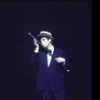 Actor Robert Morse in a scene from the Broadway musical "So Long 174th Street" (Philadelphia)