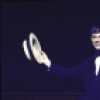 Actor Robert Morse in a scene from the Broadway musical "So Long 174th Street" (Philadelphia)